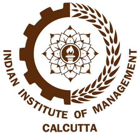 IIM Calcutta emblem