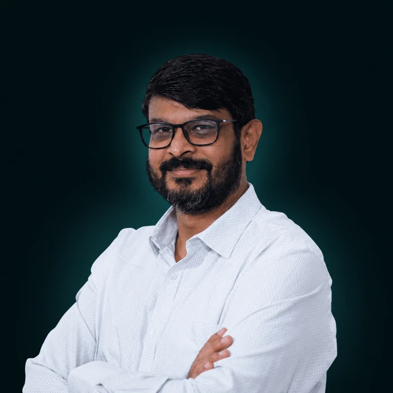 Ganesh Balakrishnan