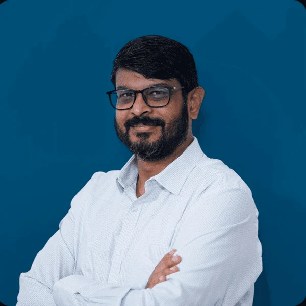 Ganesh Balakrishnan