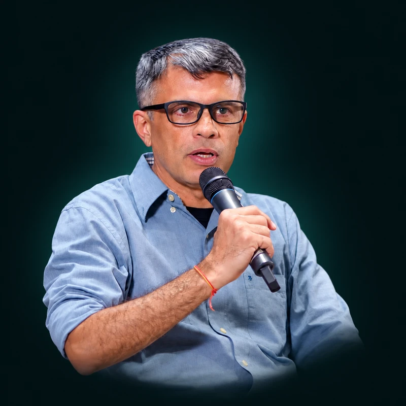 Hetal Sonpal