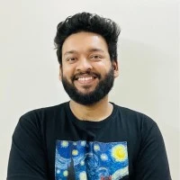 Manas Barpande