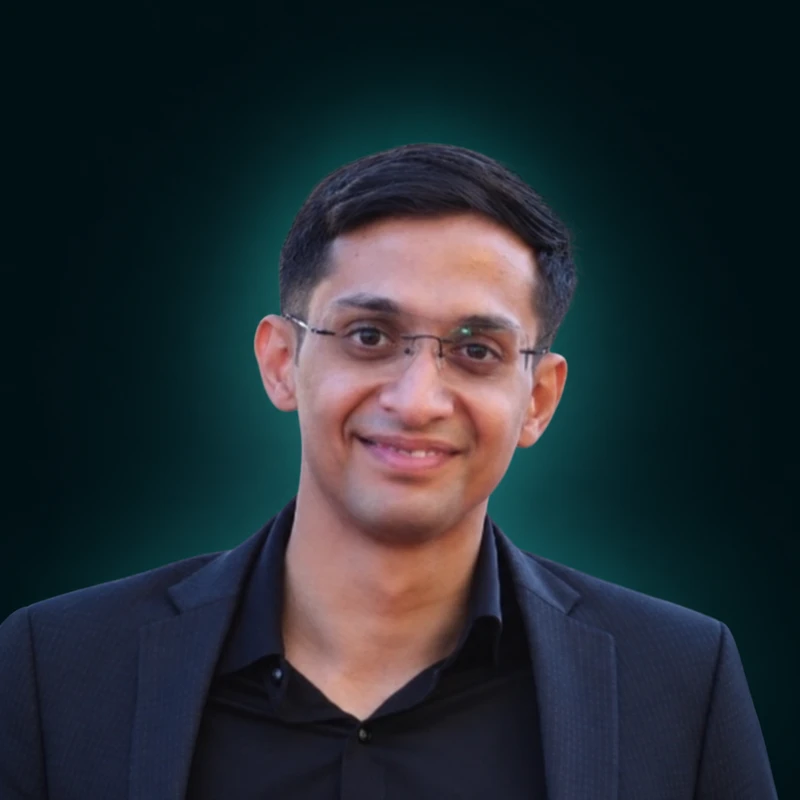 Sanchit Mahajan