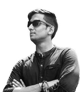 Sanchit Mahajan