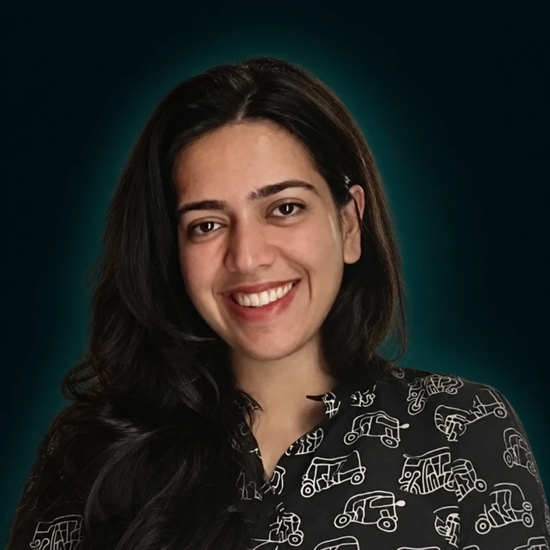 Shivani Sharma