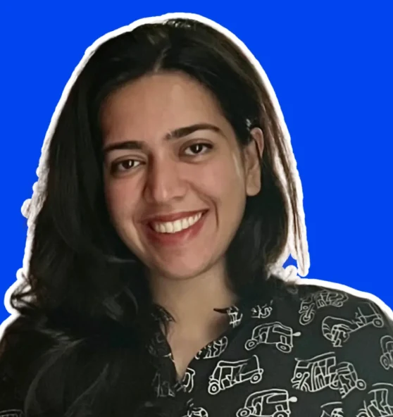 Shivani Sharma