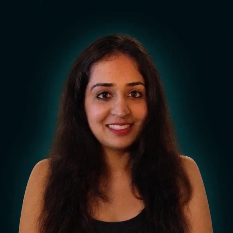 Shubhi Singh
