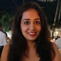 Shubhi Singh