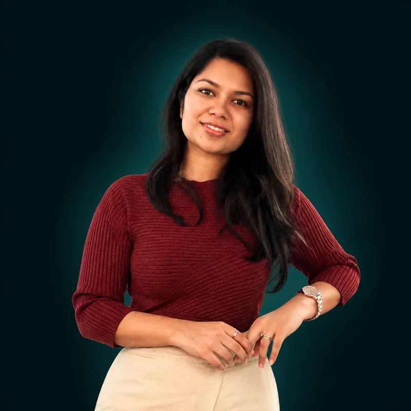 Sonika Rao