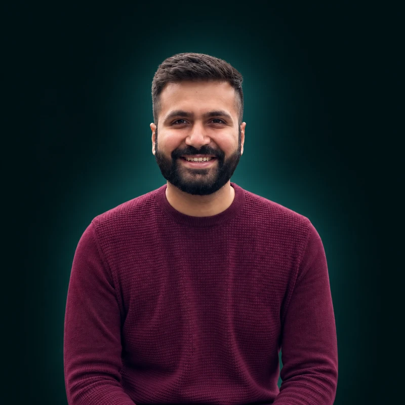 Ujjwal Bhasin