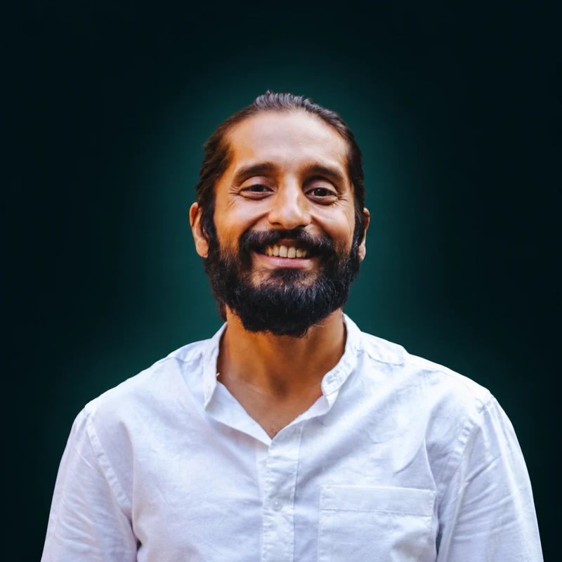 Vinay Kothari