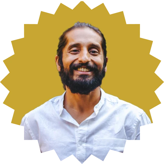 Vinay Kothari